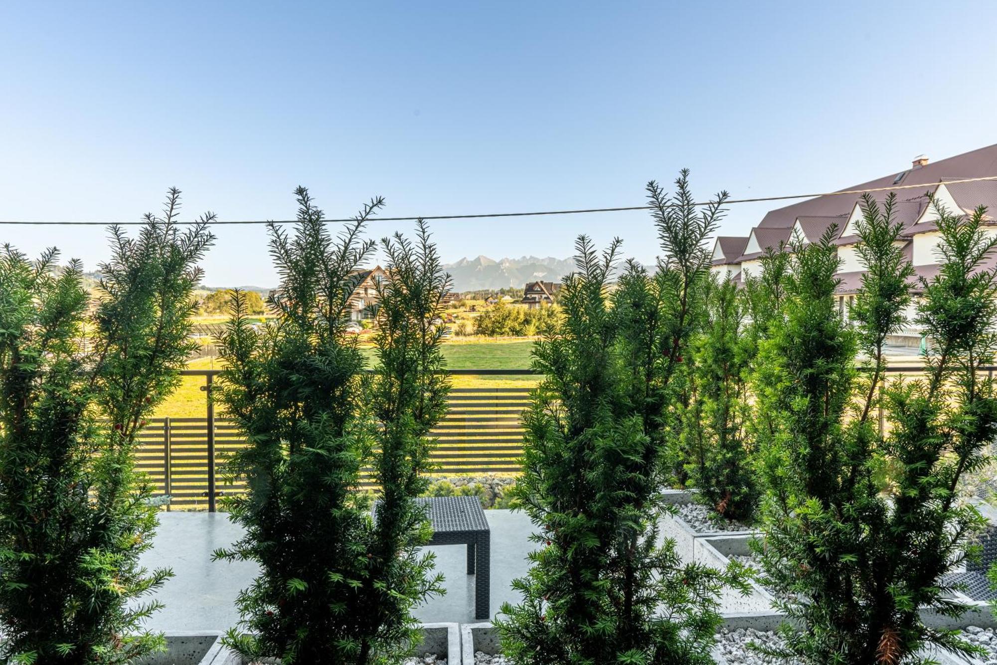 Goralski Resort Pool & Spa Białka Tatrzańska Kültér fotó