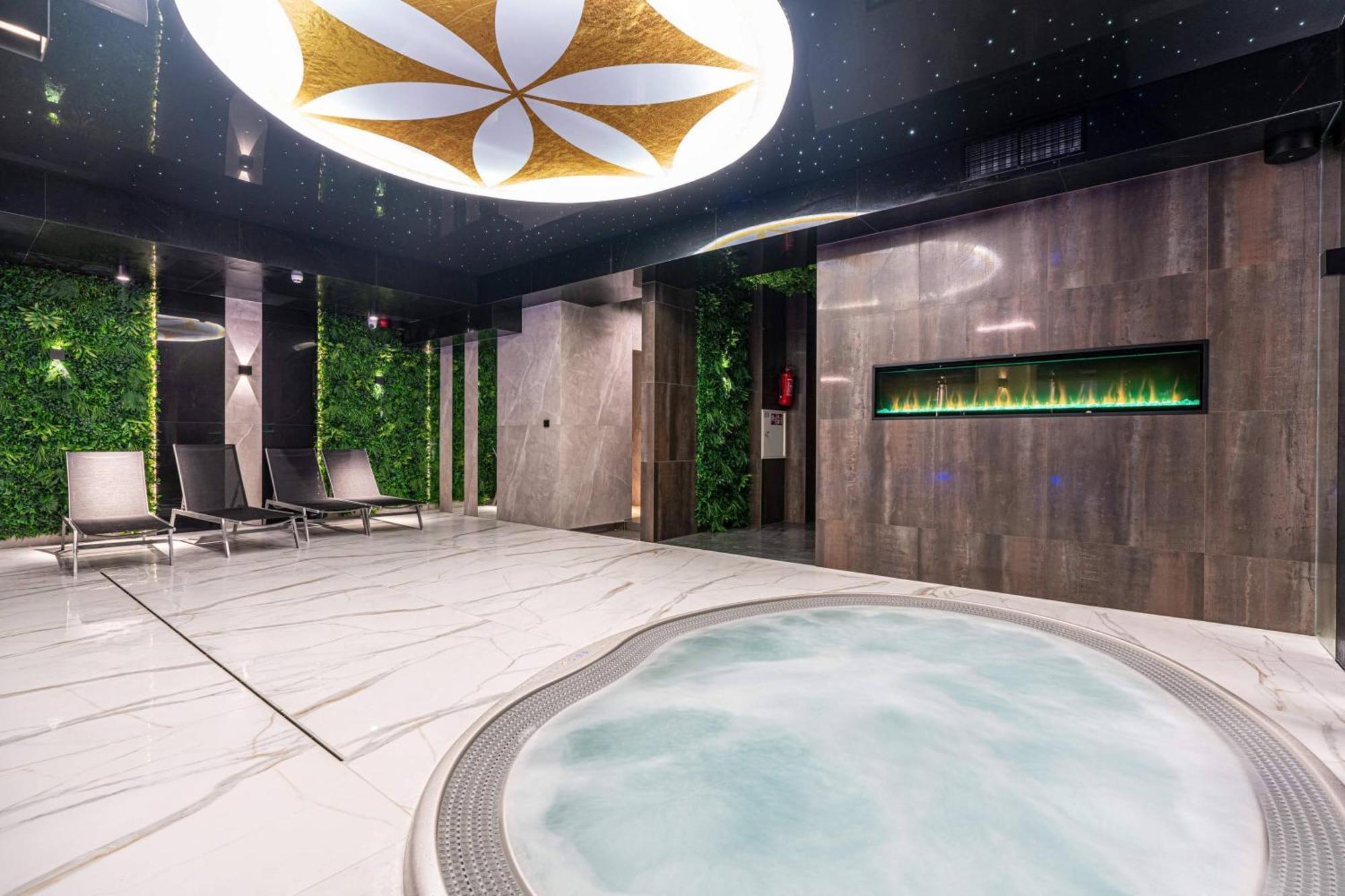 Goralski Resort Pool & Spa Białka Tatrzańska Kültér fotó